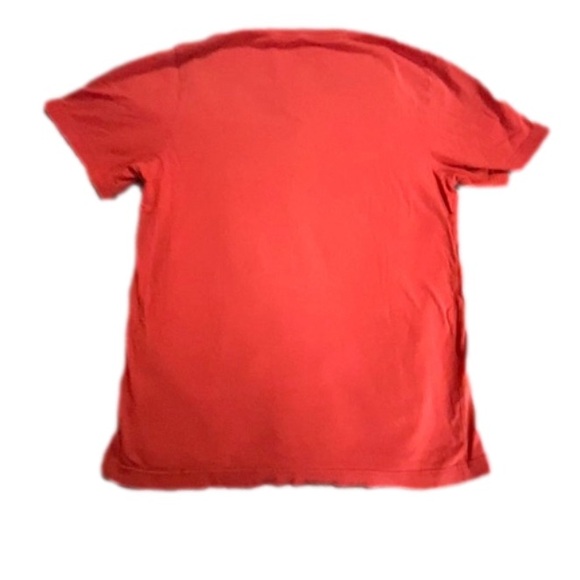 Back porch coffee roasters T-shirt by rise up - Picture 4 of 4